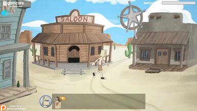 Fuckerman Wild Breast - Part 1 By Foxie2K - 4 image