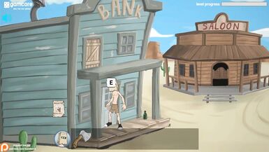 Fuckerman Wild Breast - Part 1 By Foxie2K - 5 image