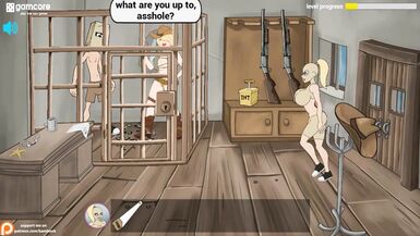 Fuckerman Wild Breast - Part 1 By Foxie2K - 8 image