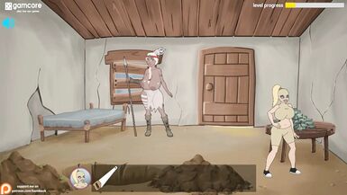 Fuckerman Wild Breast - Part 1 By Foxie2K - 9 image