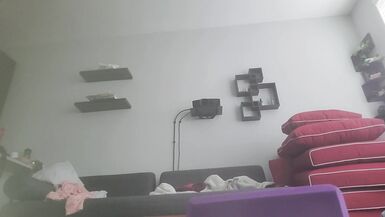 one piece swimsuit trans trap, has a long session and cums soft. - 12 image