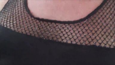 the slut leather shemale is a sissy - 14 image