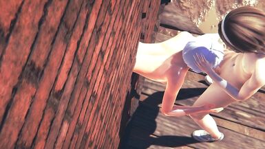 Yaoi Femboy - Shin bareback and threesome with anal and sucking a dick - 12 image