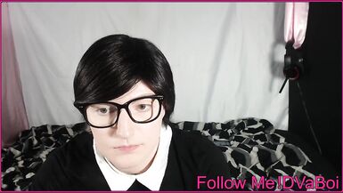 DVaBoi CamGirl Day 4 Dildo April 13th 2020 - 14 image