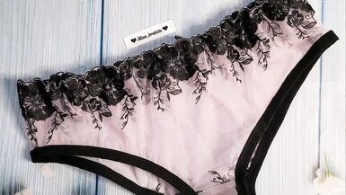 Sissification feminization sissy training - Sissy husband story (english voice) - 3 image