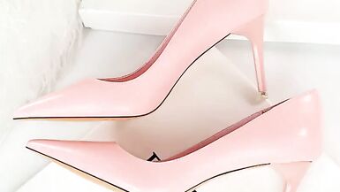 Sissification feminization sissy training - Sissy husband story (english voice)