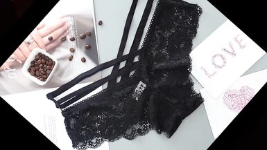 Sissification feminization sissy training - Sissy husband story (english voice) - 8 image