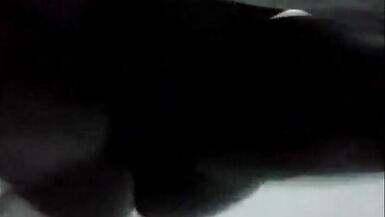 Tgirls respect the condom but not the mask fucking guys and being sluts - 14 image