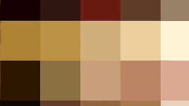 Slutty white boy bust his balls and fucks his ass with BBC dildo. Complete version - 12 image