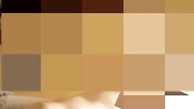 Slutty white boy bust his balls and fucks his ass with BBC dildo. Complete version - 14 image