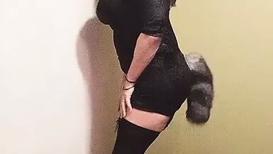 New Tits & Ass Outfits - 1 image