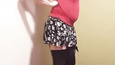 New Tits & Ass Outfits - 12 image