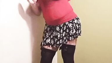 New Tits & Ass Outfits - 13 image