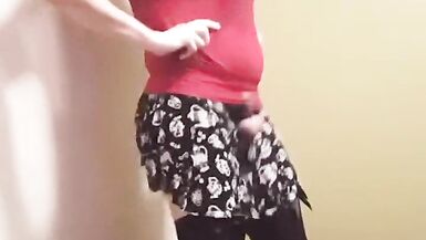 New Tits & Ass Outfits - 14 image