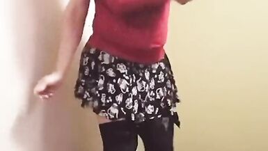 New Tits & Ass Outfits - 15 image