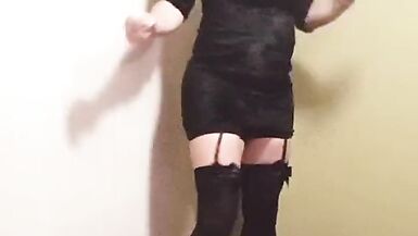 New Tits & Ass Outfits - 7 image