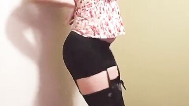 New Tits & Ass Outfits