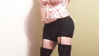 New Tits & Ass Outfits - 9 image