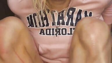 This Is How You Train Your Sissy Pussy (Riding Compilation) - 13 image