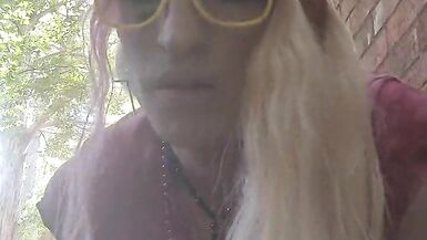 This Is How You Train Your Sissy Pussy (Riding Compilation) - 14 image