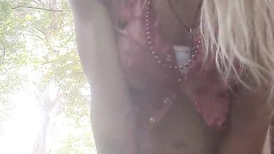 This Is How You Train Your Sissy Pussy (Riding Compilation) - 15 image