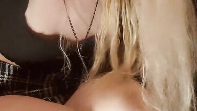 This Is How You Train Your Sissy Pussy (Riding Compilation) - 6 image