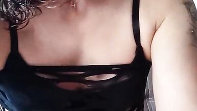 My dick, my ass and my cum - 8 image