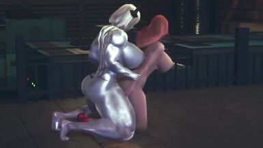 futa demon tiara fucks jessuca rabbit - 3 image