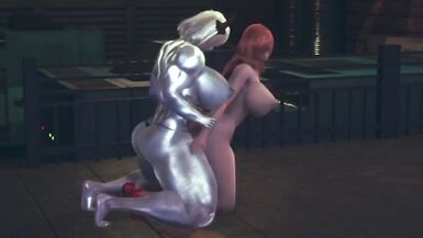 futa demon tiara fucks jessuca rabbit - 4 image