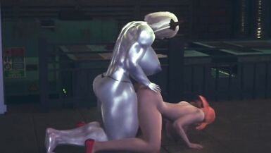 futa demon tiara fucks jessuca rabbit - 8 image