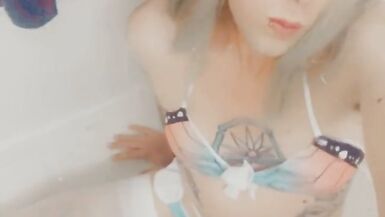 Beach Babe Ready For Some Fun - 13 image