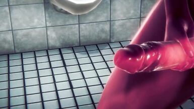 slime futa fucks sexy teen - 2 image