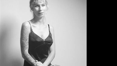 Get To Know Me A Little - Your Girl Flowerava