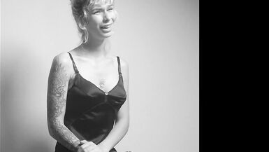 Get To Know Me A Little - Your Girl Flowerava - 14 image