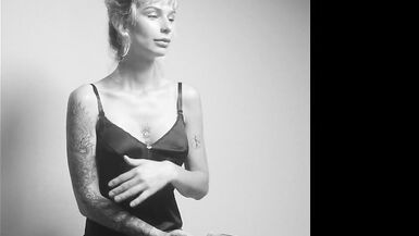 Get To Know Me A Little - Your Girl Flowerava - 6 image