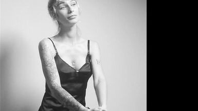 Get To Know Me A Little - Your Girl Flowerava - 9 image