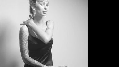 Does Penis Size Matter? Q&A With Model and Performer Flowerava - 12 image