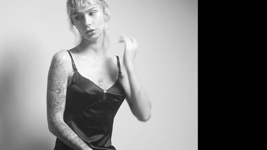 Does Penis Size Matter? Q&A With Model and Performer Flowerava - 15 image