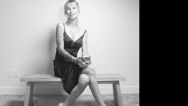 Does Penis Size Matter? Q&A With Model and Performer Flowerava - 3 image