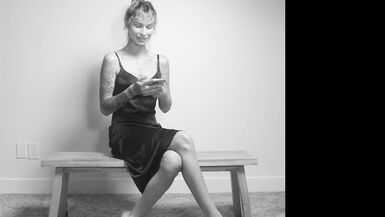 Does Penis Size Matter? Q&A With Model and Performer Flowerava - 5 image