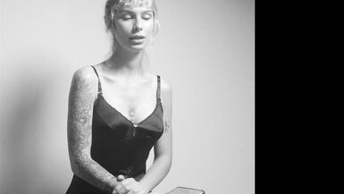 Does Penis Size Matter? Q&A With Model and Performer Flowerava - 6 image