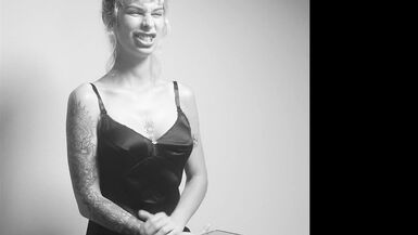 Does Penis Size Matter? Q&A With Model and Performer Flowerava - 9 image