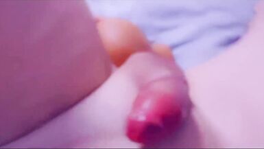 Alabaster Issy Fucked by, milked, and fucking with toys - 13 image