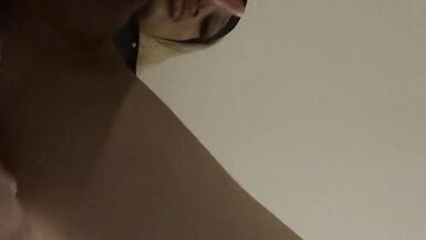 BBC Ebony Trans Solo Dildo - 12 image