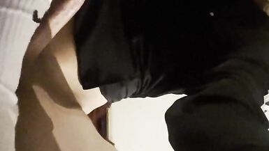 BBC Ebony Trans Solo Dildo - 13 image