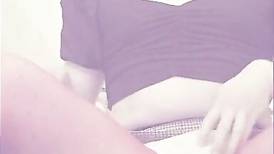 Old teacher wants to fuck a inexperienced girl but terribly fails - 3 image