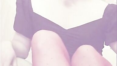 Old teacher wants to fuck a inexperienced girl but terribly fails - 4 image