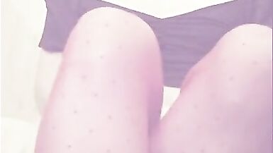 Old teacher wants to fuck a inexperienced girl but terribly fails - 6 image