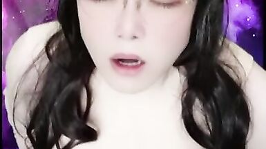 Dina Masturbation crossdresser shemale sissy - 15 image