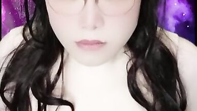 Dina Masturbation crossdresser shemale sissy - 3 image